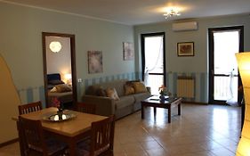 Appartamento Verdelago - PARATICO -